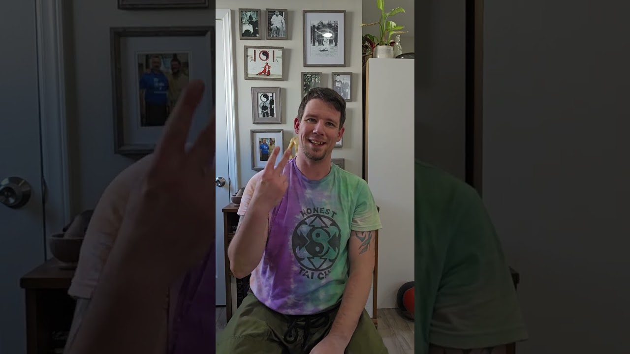 Crescent Neck Stretch