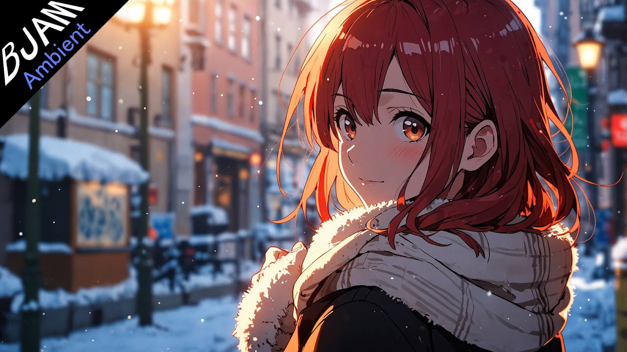 【アニソンの泣けるバラードっぽい作業用BGM】在りし日の彼女～AMBIENT edition～