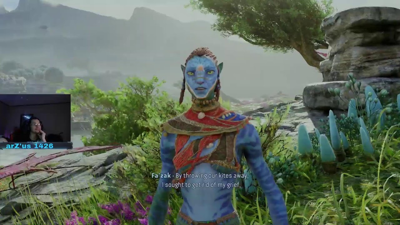 Avatar: Frontiers of Pandora Walkthrough Part 7