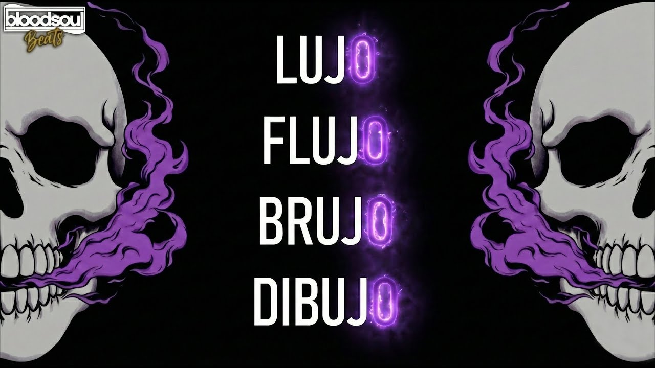 BASE DE RAP CON PALABRAS🔥FREESTYLE RAP BEAT | ENTRENAMIENTO PARA IMPROVISAR 