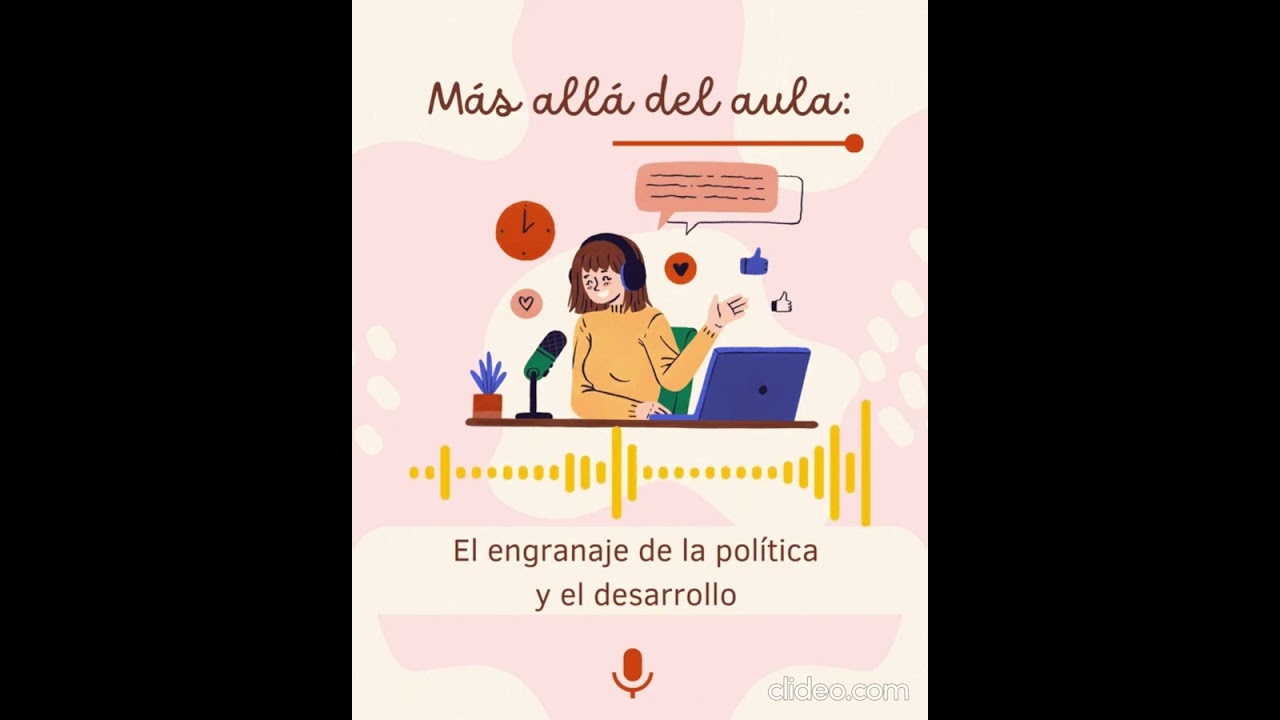 Podcast Políticas Educativas