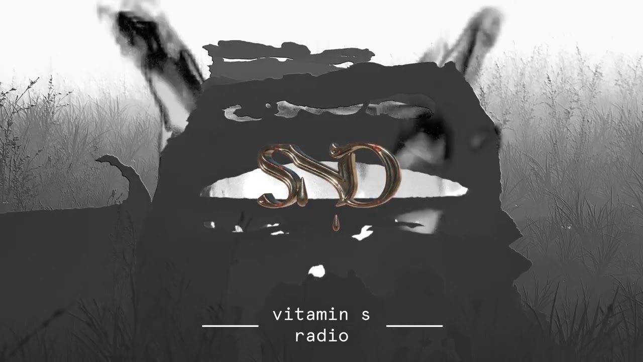 Vitamin S Radio 001