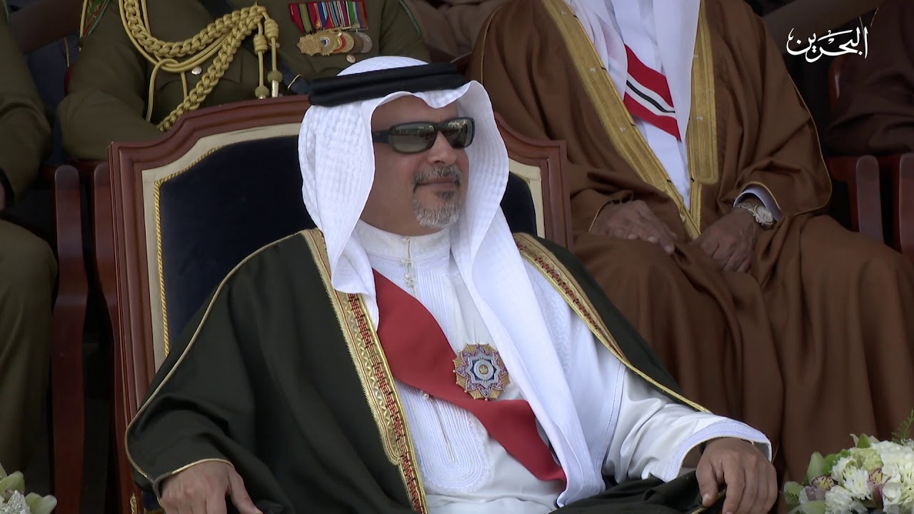 حفل تخريج الدفعة الحادية عشر من التلاميذ العسكريين بالأكاديمية الملكية للشرطة