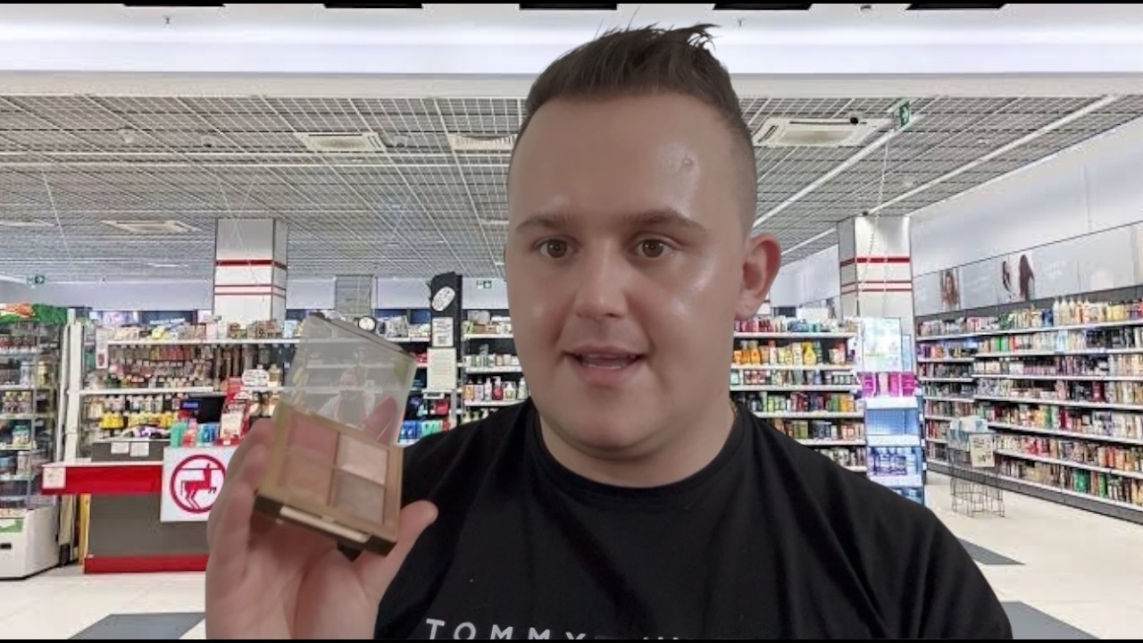 HIT Z ROSSMANN, KTÓRY POWINIEN MIEĆ KAŻDY. 