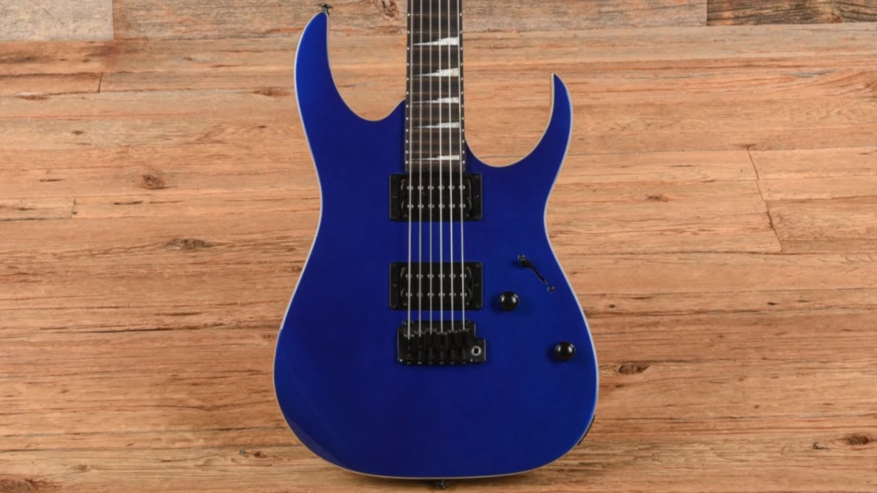 Emotive Melodic Rock Backing Track in D Minor