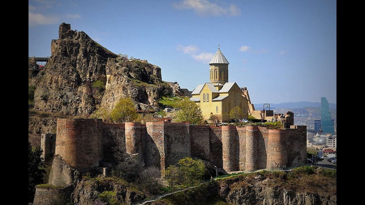 ნარიყალა