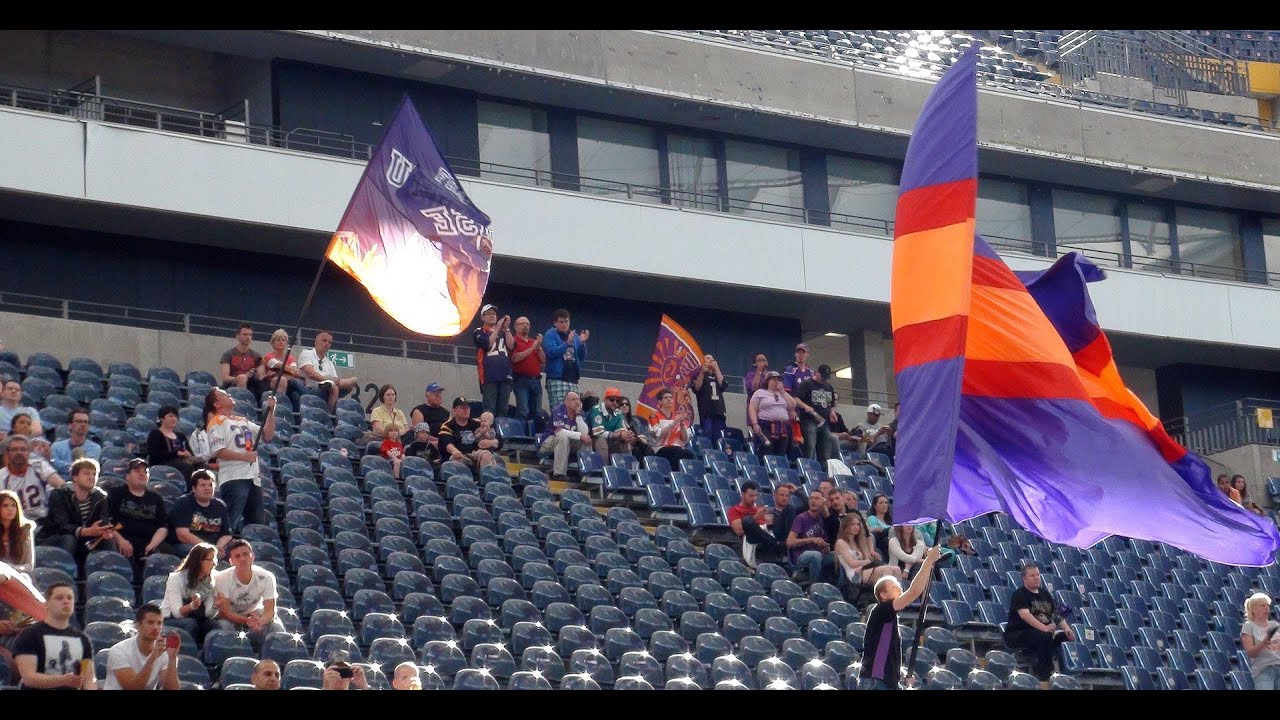 Frankfurt Pirates - Universe Frankfurt 06-13 (22.06.2013)