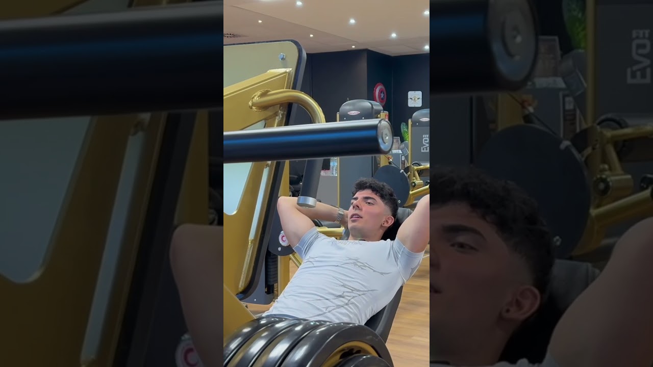 Video completo fuori sul canale! 