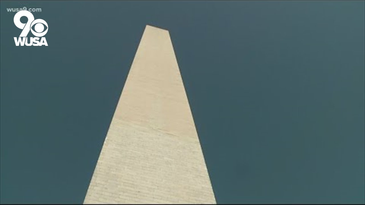 Are tickets required to go to the Washington Monument as it reopens?