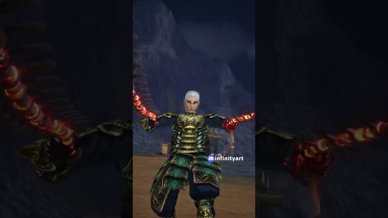 Metin2 Sura 3D Edit
