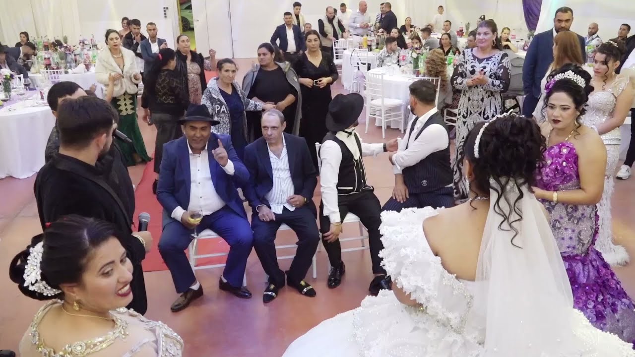 Copilul de Aur, Adi de Adi & Formatia De Aur - Nunta Ionut & Mariana