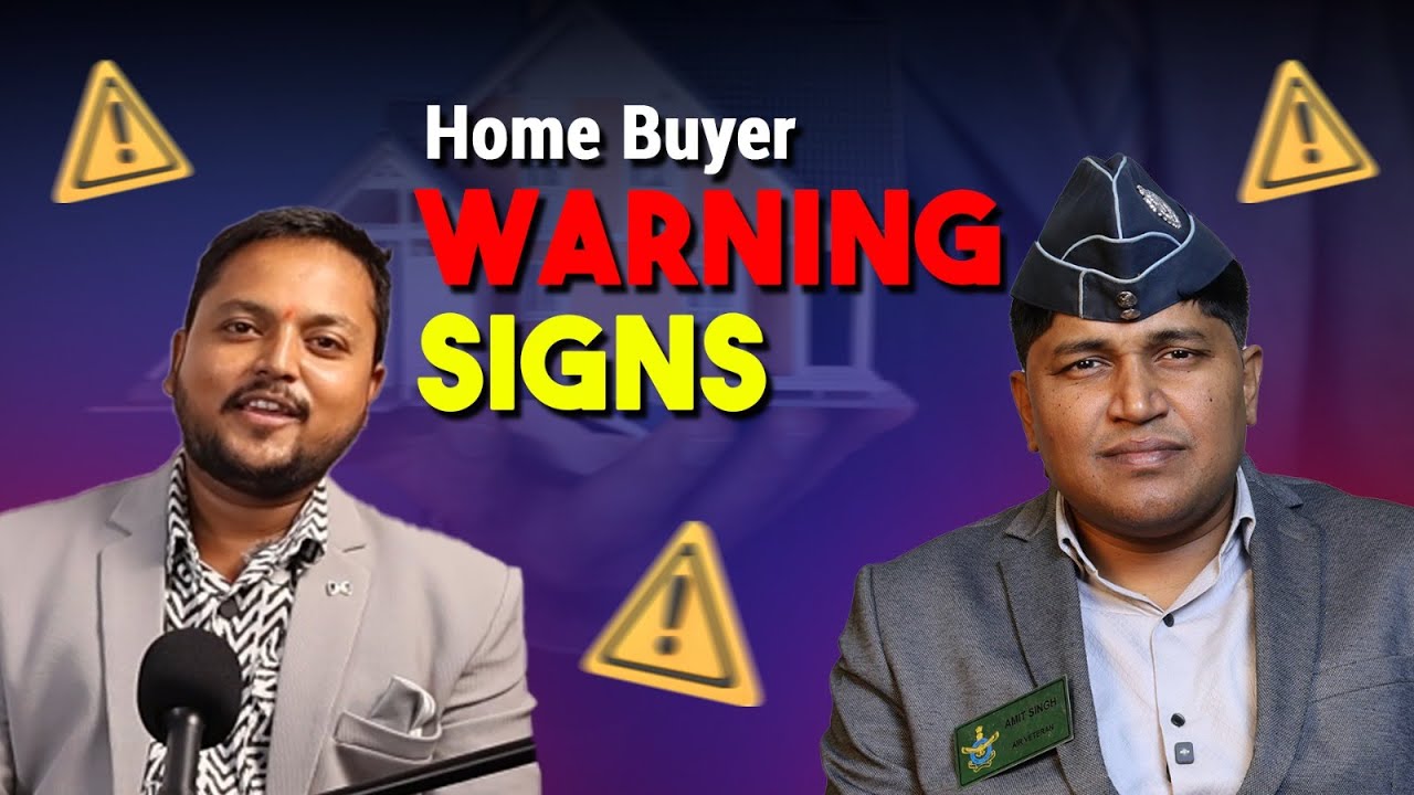 घर या प्लॉट खरीदने से पहले ये गलती मत करना | RERA, Freehold & Real Estate Scam Truth