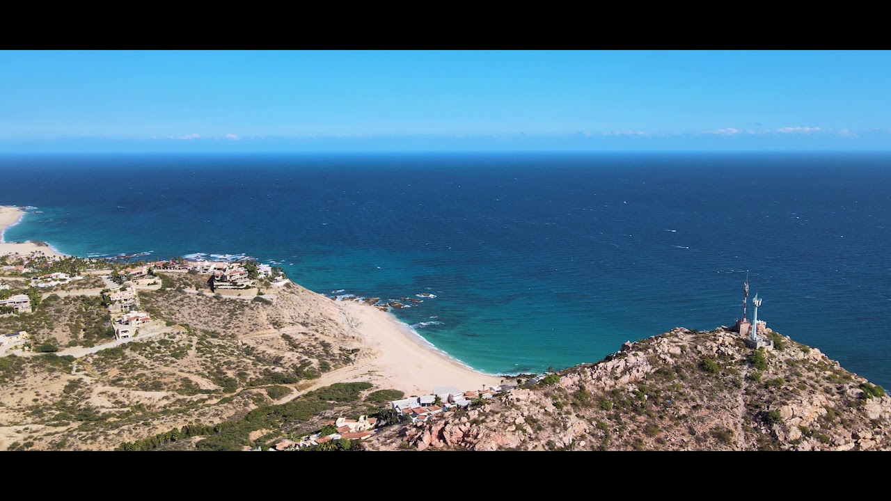 Lot 7A - Cerro Colorado, San Jose del Cabo
