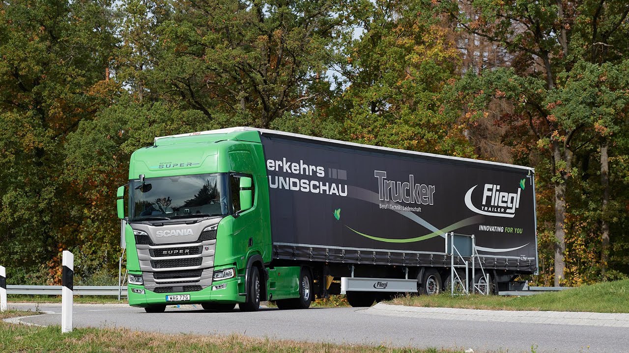 👉 ETS 2 LIVE | Relaxing Truck Driving Across Europe 🚛🌍