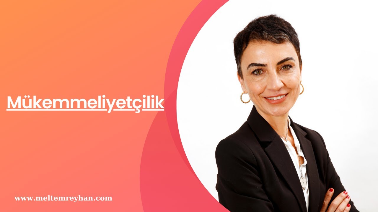 Mükemmeliyetçilik - 207