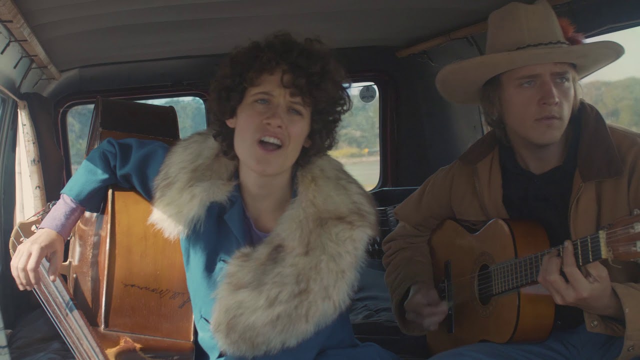 It Hurts Me Too Karen Dalton - Handmade Moments cover