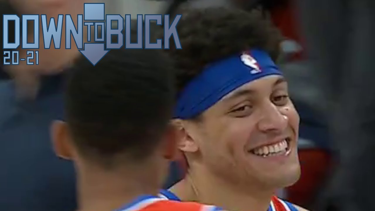 Justin Jackson 22 Points/5 Assists Full Highlights (2/14/2021)