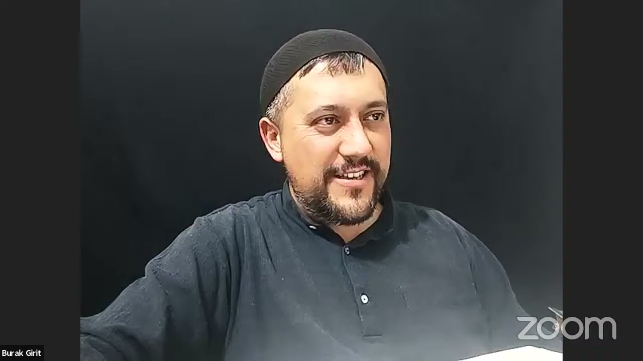 10.Söz Haşir Risalesi - 10.Sözün Mühim Bir Zeyli - Mukaddime