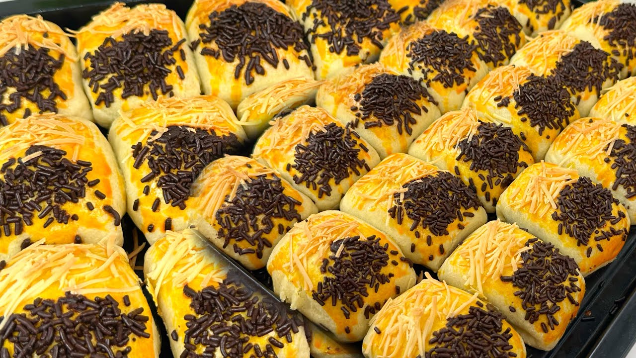 DI BILANG PAKE PESUGIHAN GARA GARA JUALAN PISANG BOLEN LARIS BANGET ‼️ BONGKAR RESEP JUALAN 