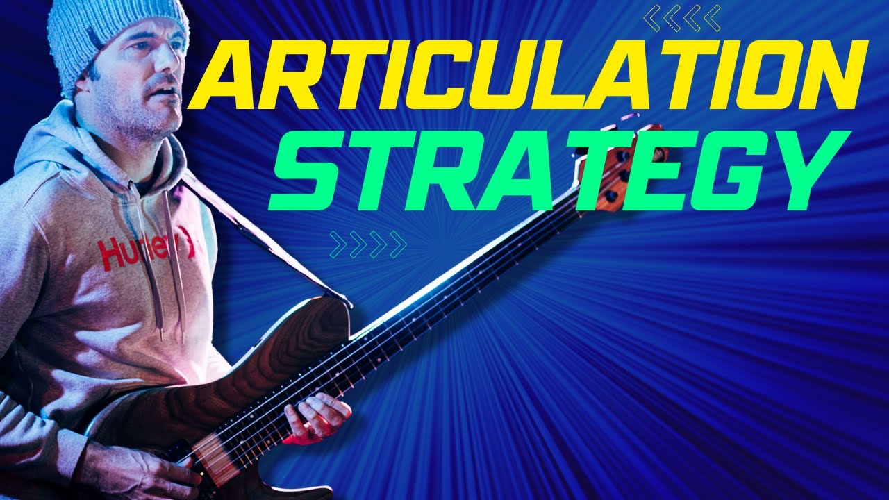 How Do You Play Fast But Relaxed?