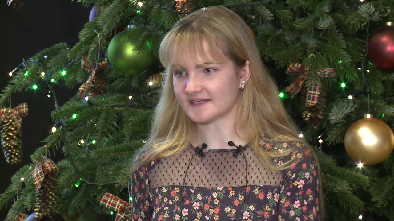 Breathable insulating composites from textile industry wastes, Aleksandra Jeżo