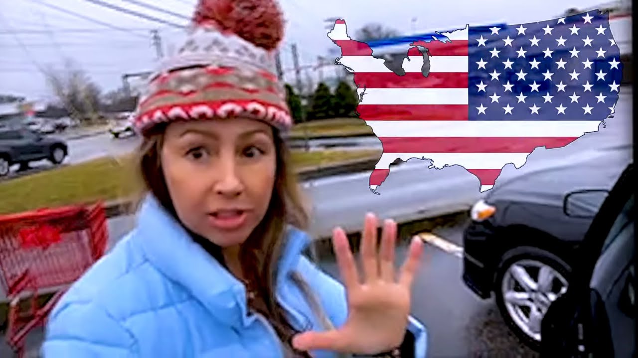 TU PRIMER DÍA EN ESTADOS UNIDOS? Esto debes hacer ! ￼