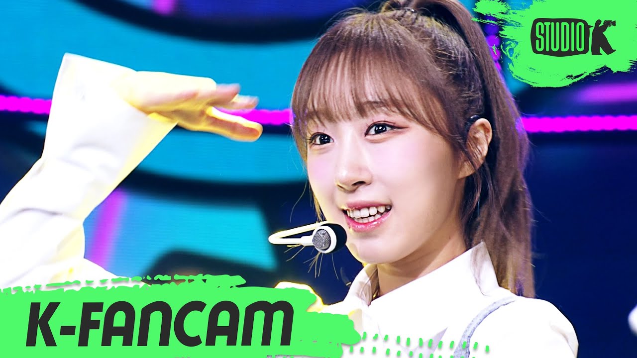 [K-Fancam] 우주소녀 쪼꼬미 수빈 직캠 '슈퍼 그럼요(Super Yuppers!)' (WJSN CHOCOME SOOBIN Fancam) l @MusicBank 220128