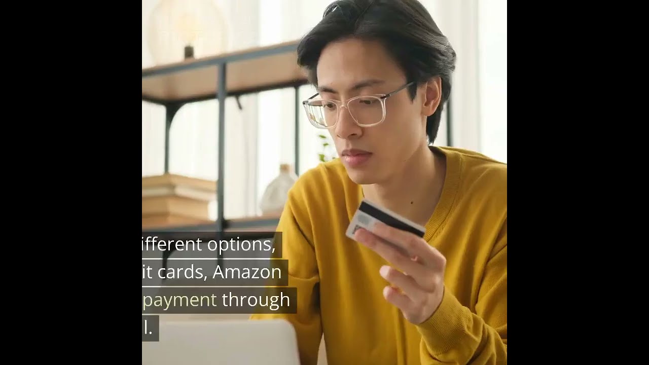 how to buy from Amazon in Europe