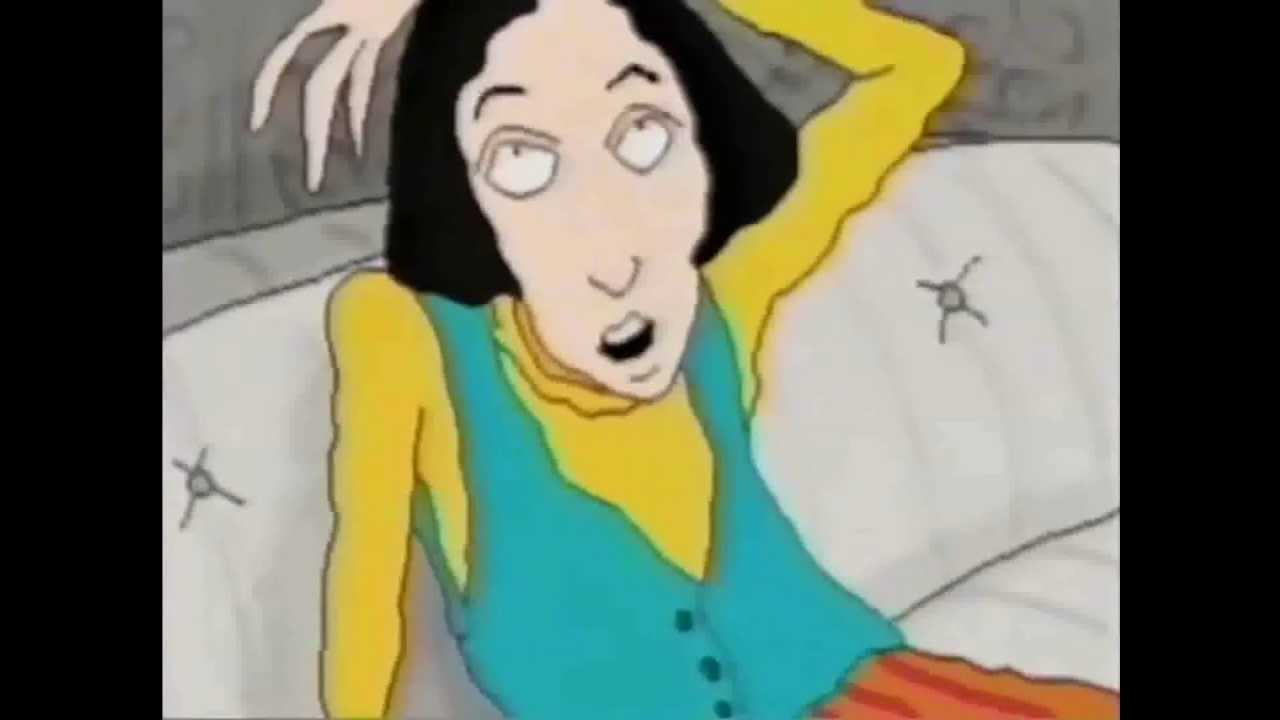 Emo Philips Dr Katz Part One
