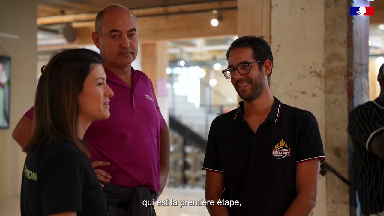 Les rencontres du programme national FSE + : découvrez le projet 