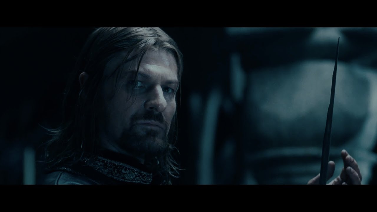 ...still Sharpe...