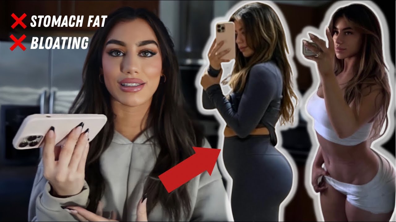 this diet fixed everything.