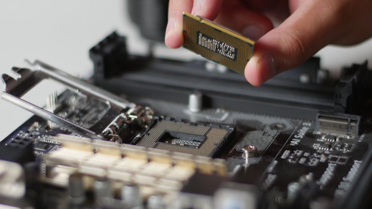 Tout sur les Processeurs | Coeurs, Threads, Hyper-Threading, etc.