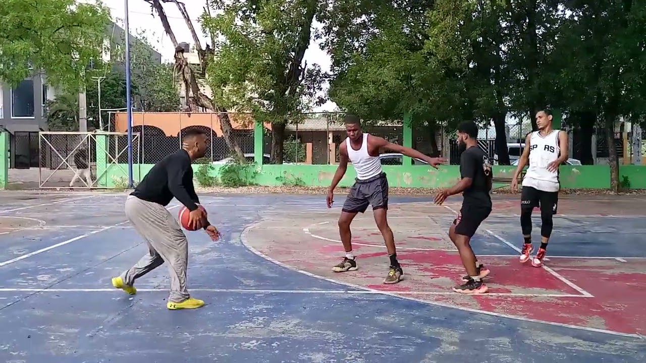 Duelo de la historia 