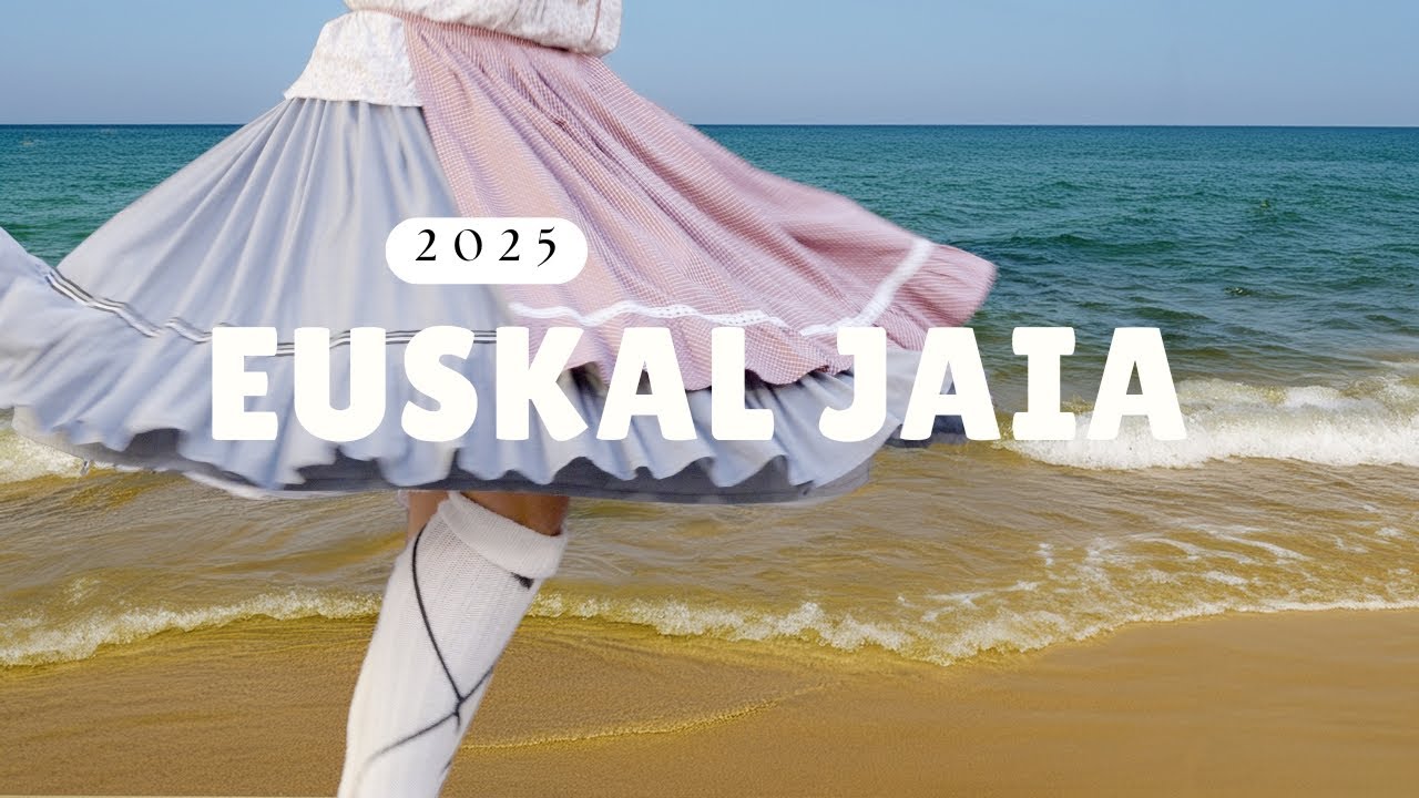 Euskal Jaia Zarautz 2025