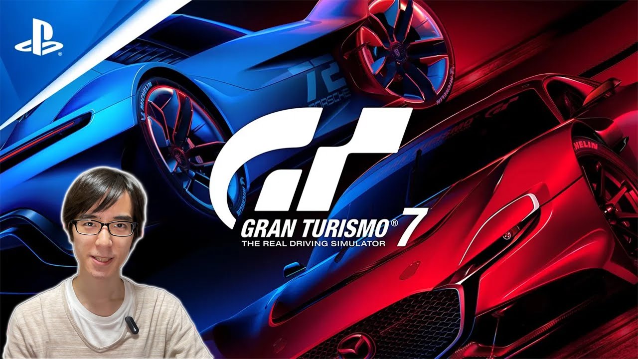 [GT7]2026 GT7TGC Season10 Rd.1の練習[グランツーリスモ 7][Gran Turismo 7]