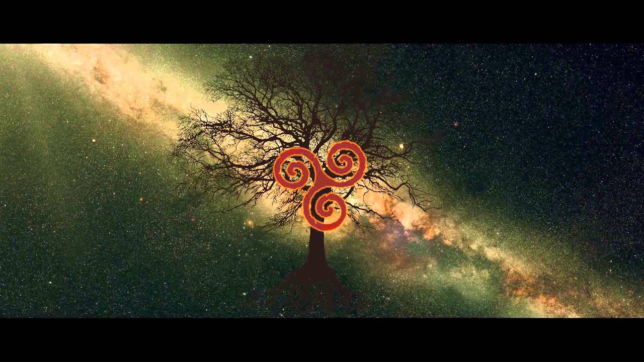 Urt  Me Kurjuse Seeme / Our Evil Semen (Promo Video)