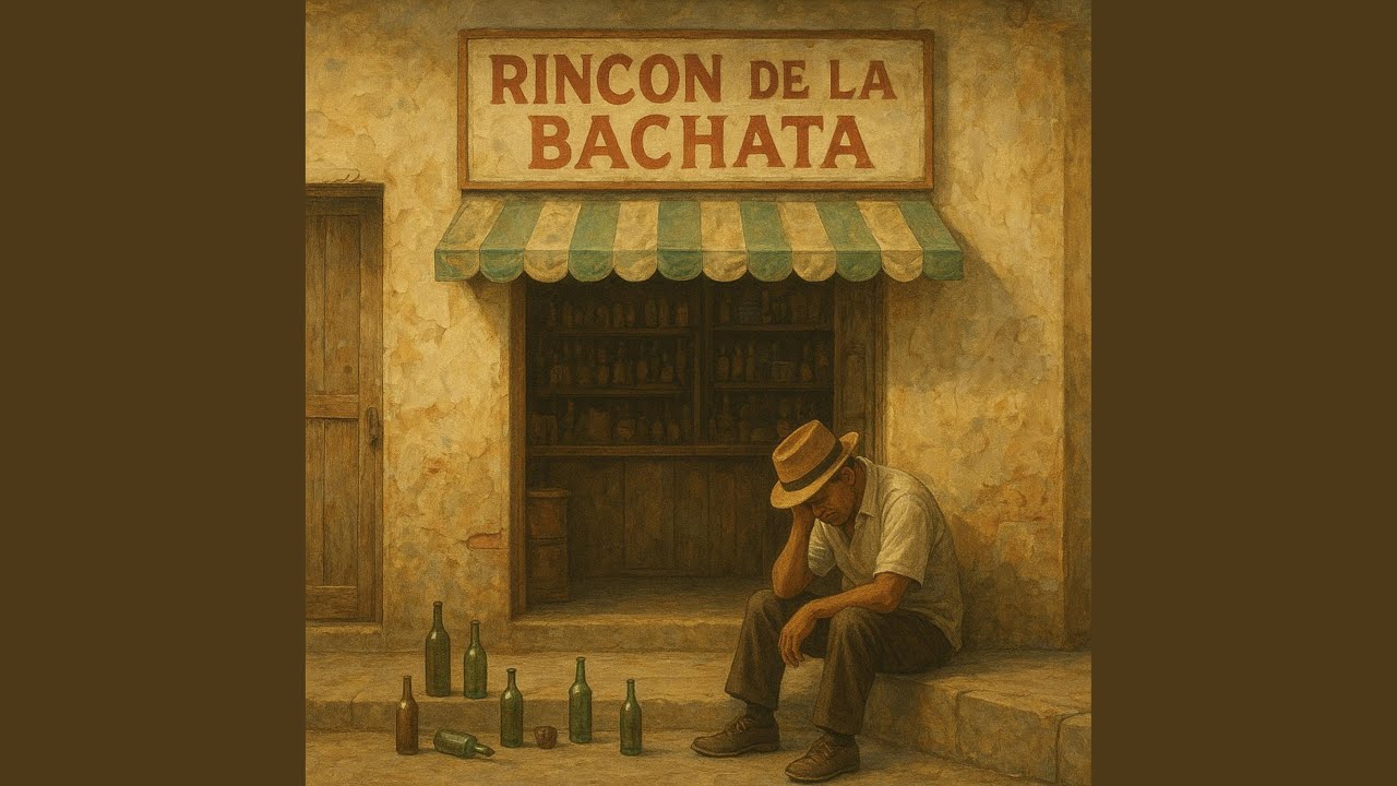 Vuelve mi amor bachata