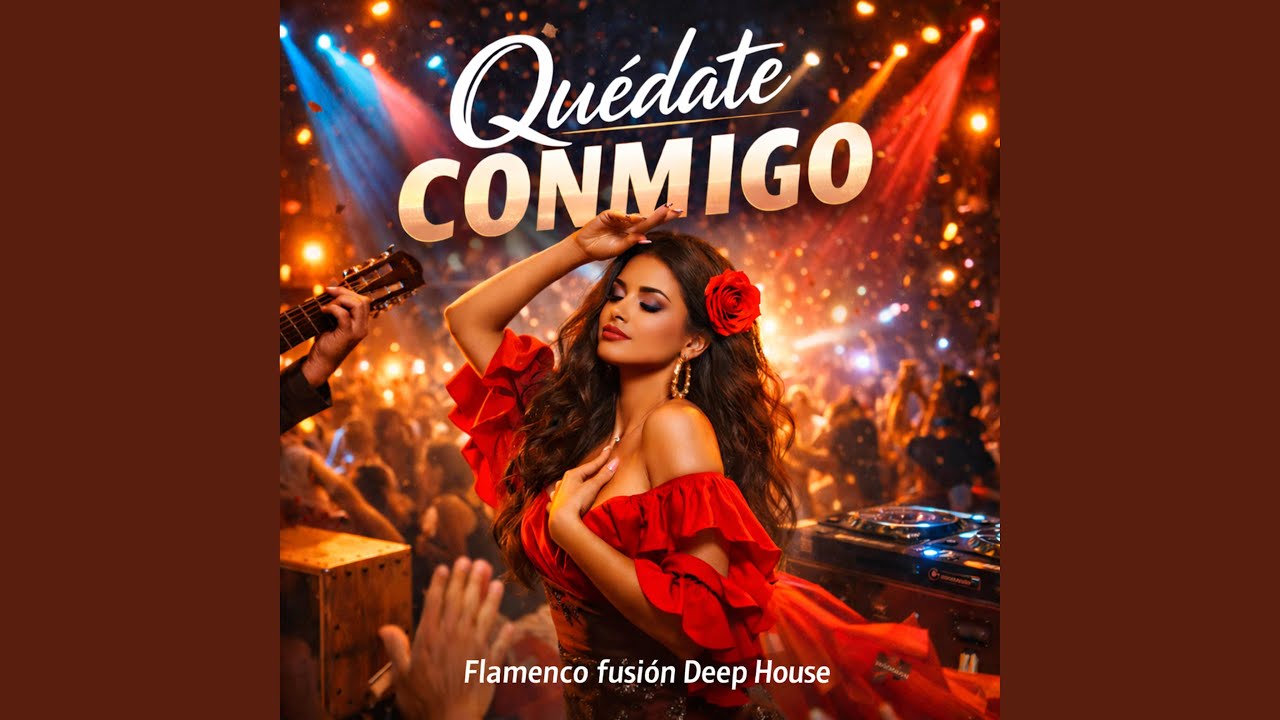 Quédate Conmigo