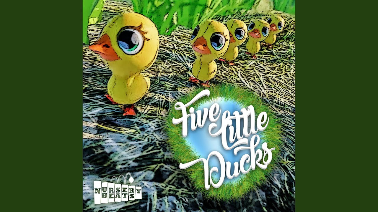 Five Little Ducks