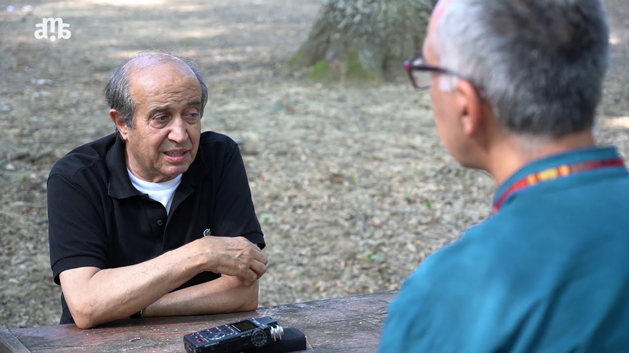 Don Giuseppe Filardi e Nicola Scaldaferri - Accettura 2020: Il Maggio del silenzio