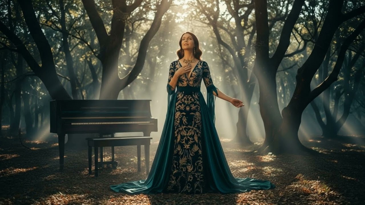 Love and Kindness 🌸 A Heartfelt Pop Song of Healing & Hope
