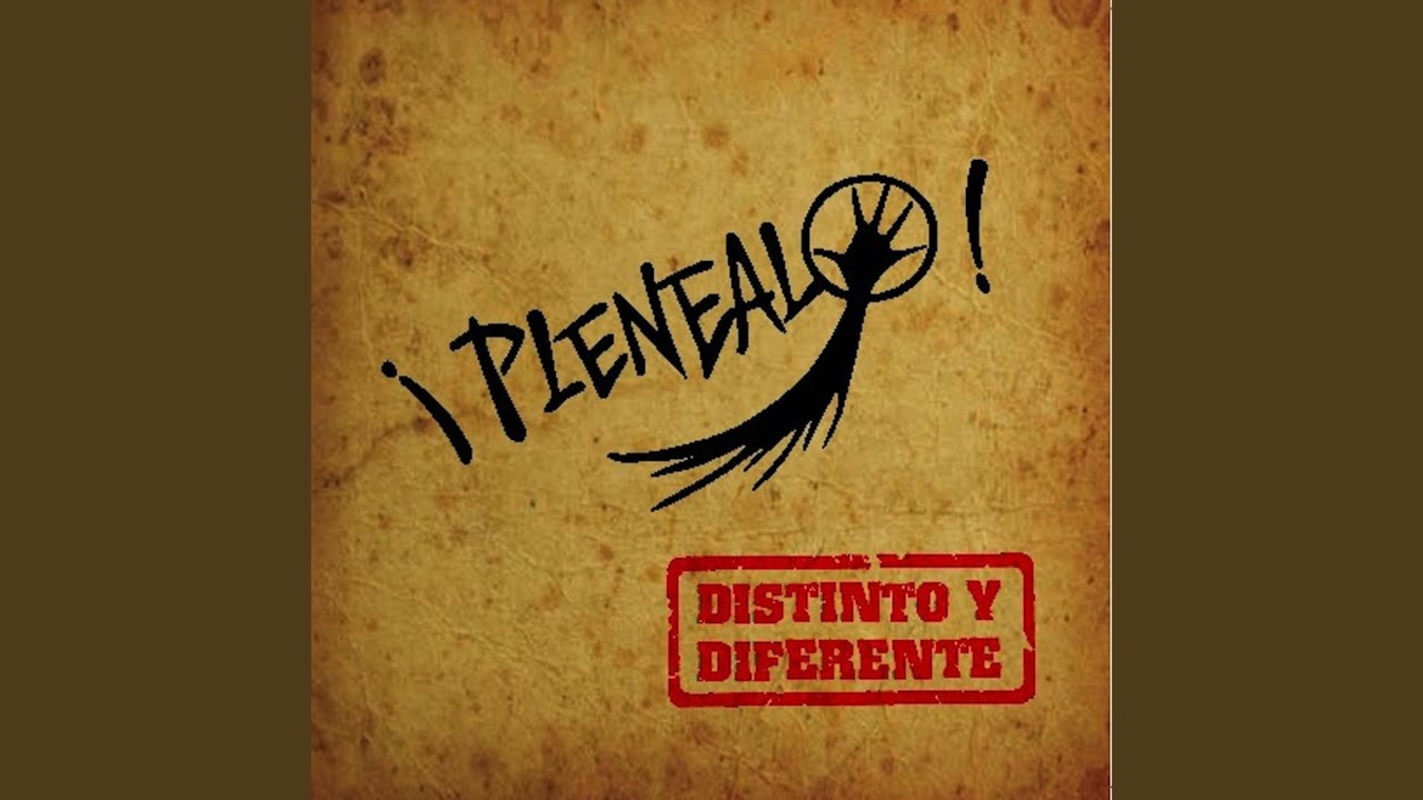 Plenazo Callejero 1