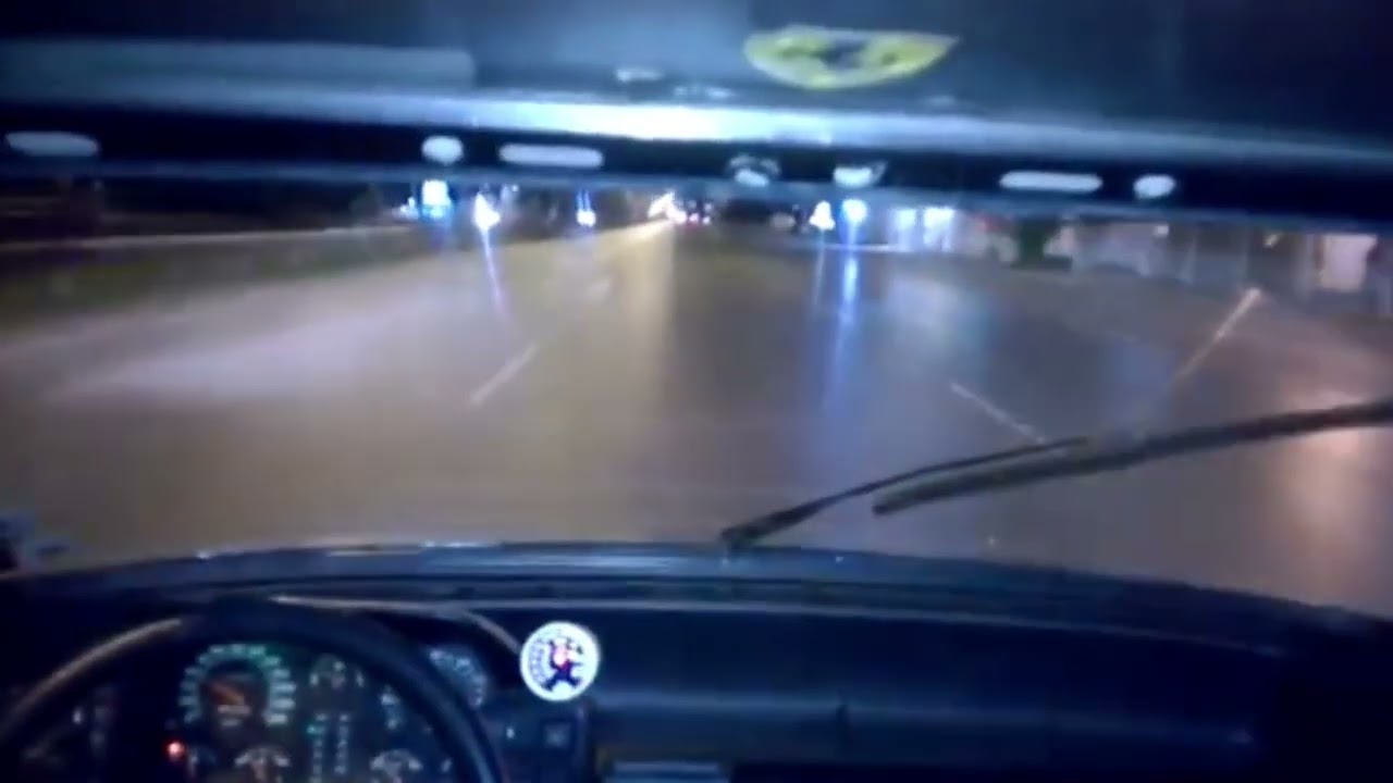 Uno Turbo vs Supra vs Lamborghini