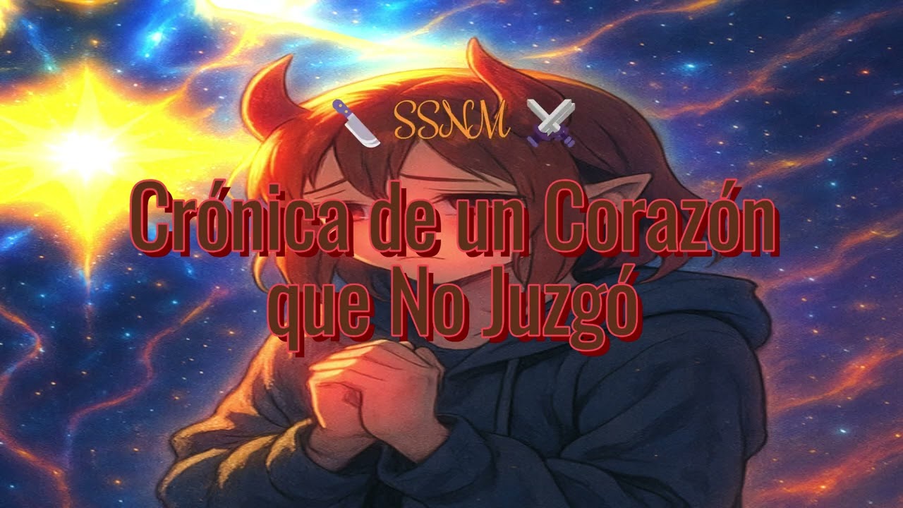 UnCorazonDePerdon O ♥ O