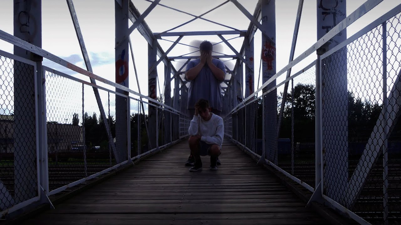 Gubiś & Nill - Paranoje (Official Video)