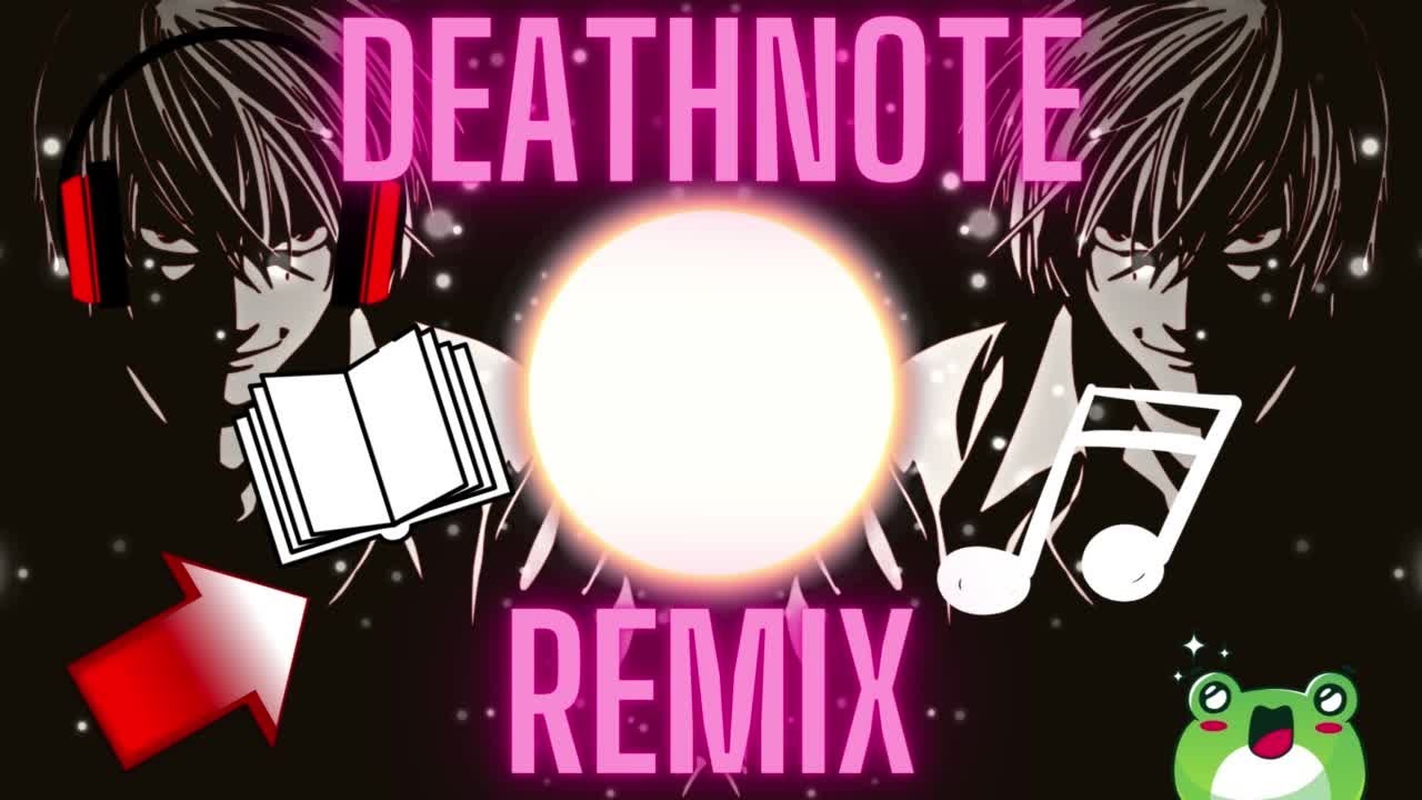 Death Note | 