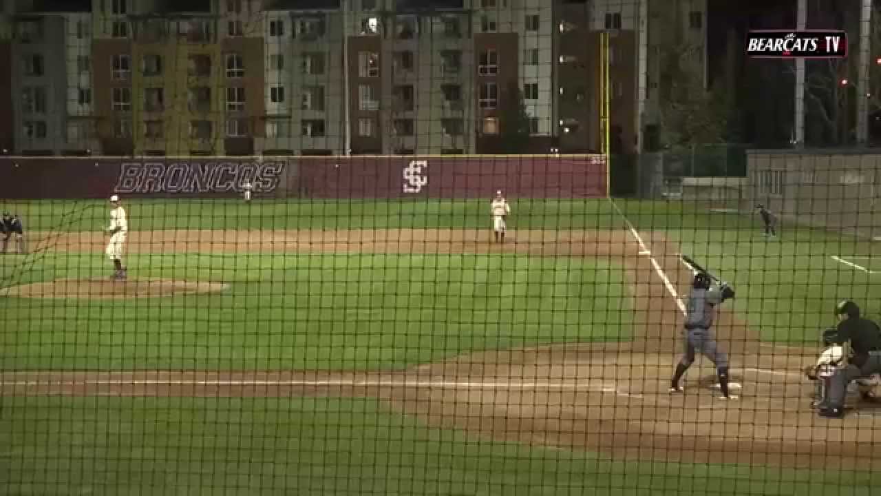 Cincinnati vs Santa Clara Highlights