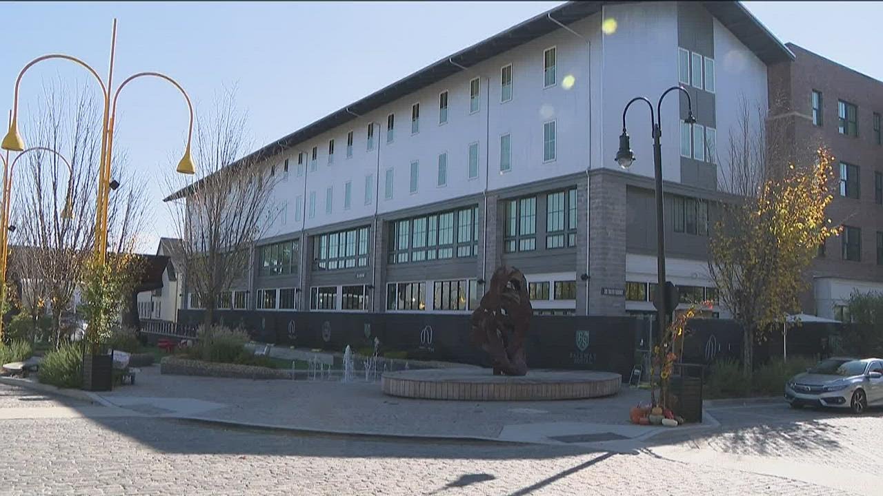 Black residents suing housing development associated with Trilith Studios