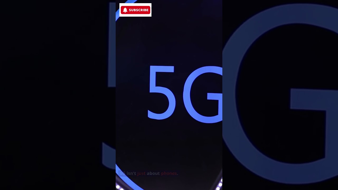 5G Technology #5gtechnology #5g #ai